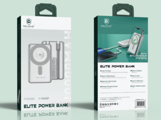 ELITE Power Bank